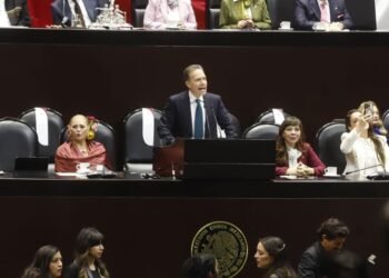 | ALTAVOZ | ¿Trato hecho?: Quintana Roo, el Verde y la Reforma Electoral