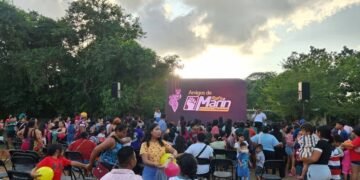 | ALTAVOZ | Rafa Marín ¿La opción disruptiva y antisistema de QR?