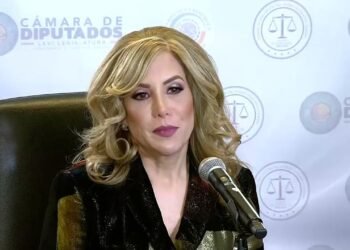 ÓRGANO JUDICIAL: Dimite consejera a cuatro meses de asumir funciones