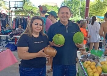 | ROMPEOLAS | Nivardo ya tiene plan B para la reelección