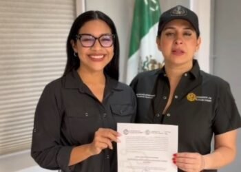 Nombran a nueva titular de la Secretaría de Medio Ambiente en PDC