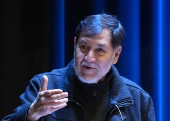 «NO ES UN LUJO»: Respalda Noroña camionetas blindadas para ministros de la SCJN