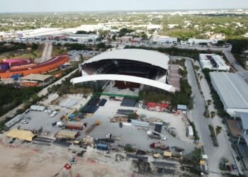 TOP 5: Obras prometidas que siguen sin cumplirse en Quintana Roo