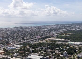 Someterán a consulta pública el Plan de Desarrollo Urbano de Playa del Carmen