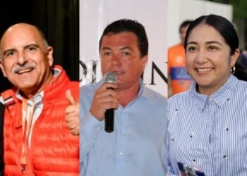 | ROMPEOLAS | Presidencias municipales: Los que ya suenan para la oposición