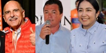  | ROMPEOLAS | Presidencias municipales: Los que ya suenan para la oposición