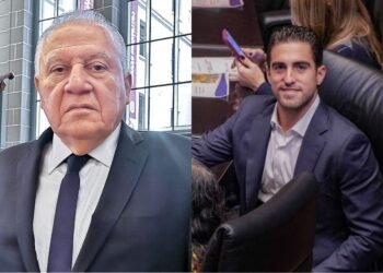 | SARGAZO POLÍTICO | 2026: La elección interna del candidato a gobernador del morenismo representa la verdadera elección