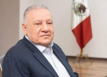 | SARGAZO POLÍTICO | RAFAEL MARÍN: Resiste las campañas negras; se fortalece