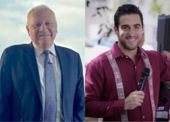 | ALTAVOZ | Morena-QR: el candidato único, muy probable; ruptura, imposible