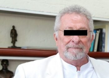 CAMPECHE: Liberan a exrector de la UACAM; proceso legal continúa