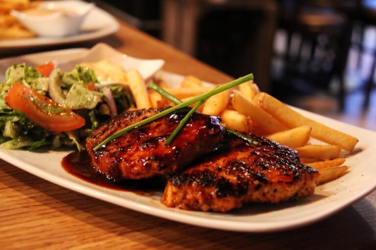 precios restauranteros menu