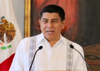 La trampa de Salomón Jara