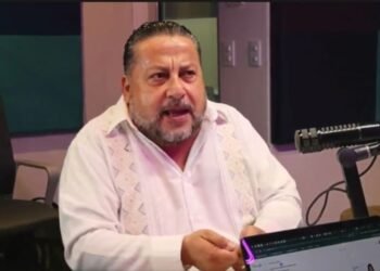 SANÉN: Rafael Marín «no ha levantado la mano»