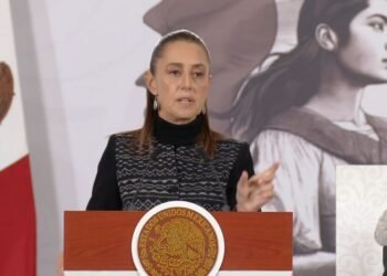 Solicita Sheinbaum ampliar conciertos de BTS ante alta demanda en México