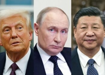 | LA ÚLTIMA PALABRA | La nueva reforma de repartir el mundo