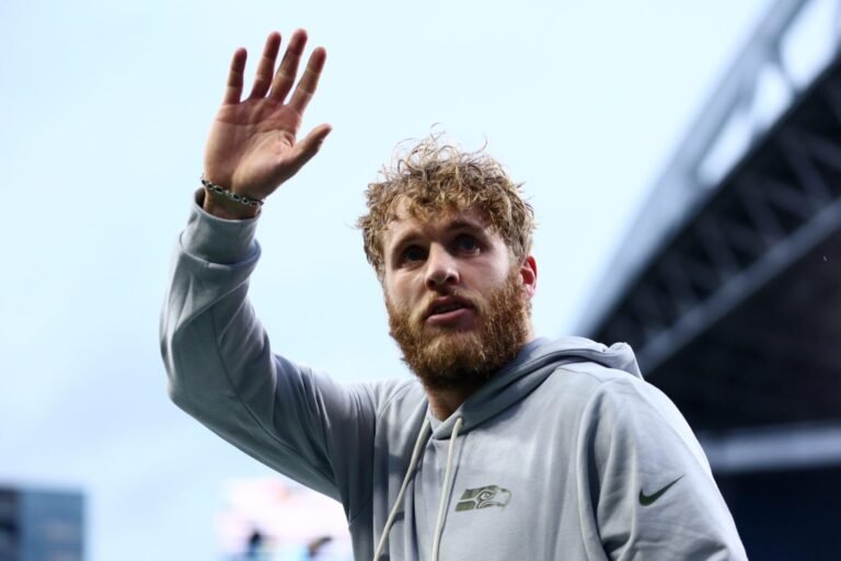 ¿Por qué Cooper Kupp fue liberado por Los Angeles Rams?