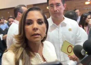 «TENEMOS UNA GRAN UNIDAD»: Evita Mara adelantar sobre llegada de Rafael Marín