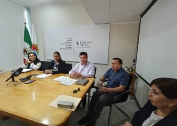 Unicaribe firma convenio con Sedarpe para impulsar proyectos productivos del sector primario 2 Unicaribe firma convenio con Sedarpe para impulsar proyectos productivos del sector primario