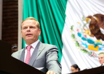 Califica PVEM de “inviable” la reforma electoral y advierte que "no es traición" votar en contra 3 Califica PVEM de “inviable” la reforma electoral y advierte que «no es traición» votar en contra