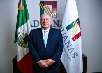 | ROMPEOLAS EXTRA | Anticipan salida de Rafael Marín de la ANAM; llegaría como delegado del Bienestar a QR