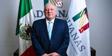 | ROMPEOLAS EXTRA | Anticipan salida de Rafael Marín de la ANAM; llegaría como delegado del Bienestar a QR