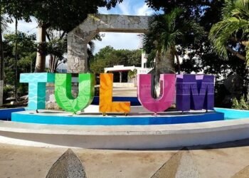 Tulum: del vendaval mediático al segundo lugar en el Caribe Mexicano
