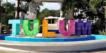 Tulum: del vendaval mediático al segundo lugar en el Caribe Mexicano