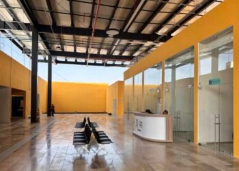 ASF detecta irregularidades por 87.8 millones de pesos en el Tramo 4 del Tren Maya 2 ASF detecta irregularidades por 87.8 millones de pesos en el Tramo 4 del Tren Maya