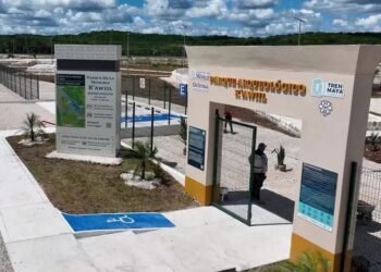Edificación de parques arqueológicos en Quintana Roo y Campeche, cuestionada por especialista