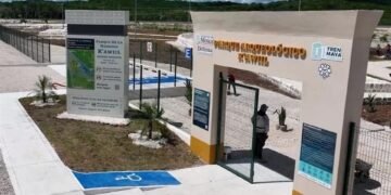 Edificación de parques arqueológicos en Quintana Roo y Campeche, cuestionada por especialista