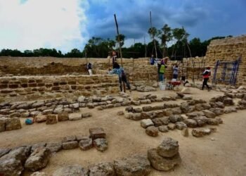 INAH: salvamento arqueológico del Tren Maya se ajustó a convenciones internacionales