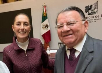 LLEGARÍA “RAFA” MARÍN: Confirma Arturo Abreu renuncia como delegado del Bienestar