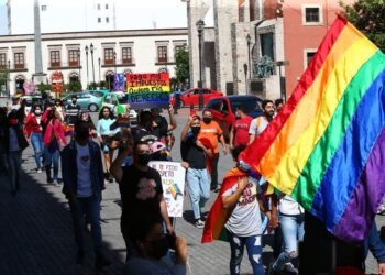 RUMBO A 2027: Exigen cerrar paso a usurpadores de acciones afirmativas