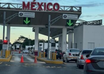 POR INSEGURIDAD: Emite Belice alerta de viaje a QR