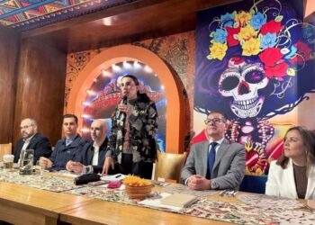 Presente QR en Feria Internacional de Turismo en Colombia 3 Presente QR en Feria Internacional de Turismo en Colombia