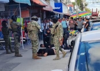 Confunden intento de traslado a un anexo con “levantón”