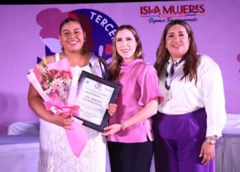 Convocan a participar en Cuarta Edición del Cabildo de Mujeres 2026