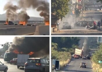 Abatimiento de "El Mencho": Implicaciones para el CJNG y la seguridad nacional