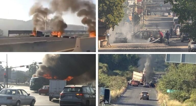 Abatimiento de "El Mencho": Implicaciones para el CJNG y la seguridad nacional