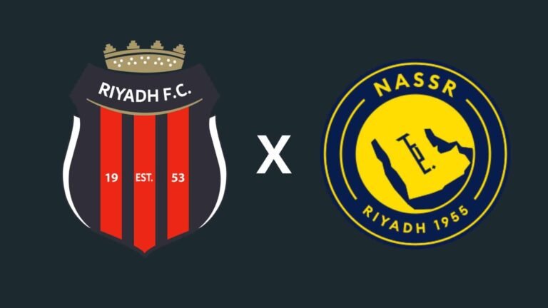 Al-Ittihad vs Al-Najma SC: Pronóstico, horarios, dónde ver y el abismo estadístico