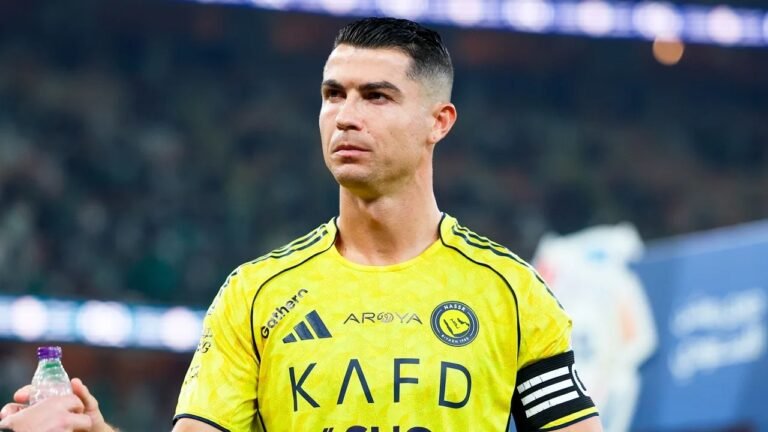 Al-Nassr vs Al-Ittihad: Jornada 21, la ausencia de Ronaldo y el análisis experto