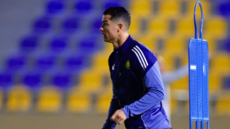 Al-Nassr vs. FK Arkadag: El riesgo de la rotación sin Cristiano Ronaldo