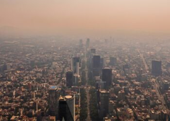 Alarma ambiental: ¿Por qué la CAMe mantiene la Fase 1 de la Contingencia Ambiental?