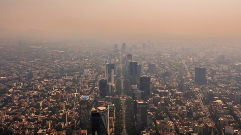 Alarma ambiental: ¿Por qué la CAMe mantiene la Fase 1 de la Contingencia Ambiental?