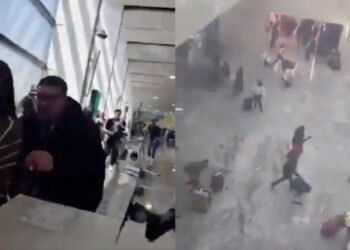 Alerta máxima en el aeropuerto de Guadalajara: La situación tras el abatimiento de "El Mencho"