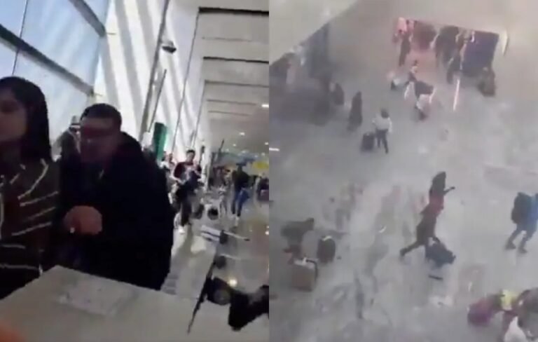 Alerta máxima en el aeropuerto de Guadalajara: La situación tras el abatimiento de "El Mencho"