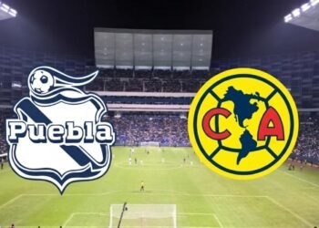Dónde ver América vs. Puebla: La Franja buscar sorprender en el Cuauhtémoc 3 Dónde ver América vs. Puebla: La Franja buscar sorprender en el Cuauhtémoc