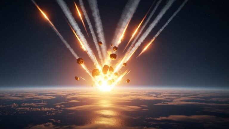 Asteroide 2024 YR4: riesgo de impacto lunar y la postura final de la NASA