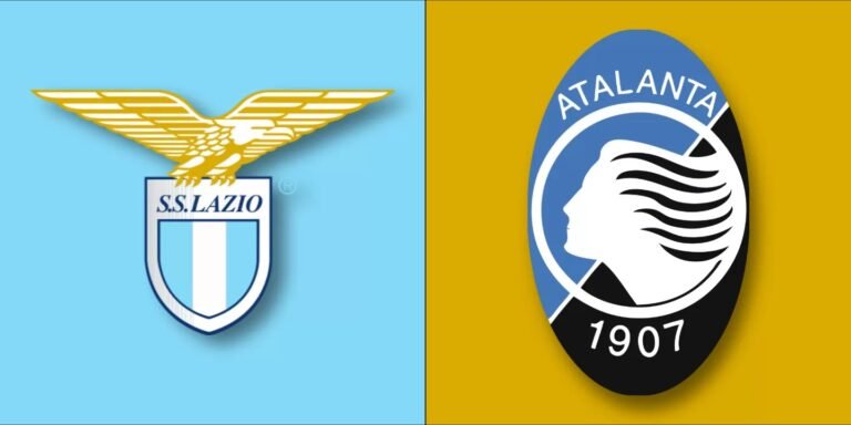 Atalanta busca hundir a la Lazio en Roma: Dónde ver el duelo clave por Europa