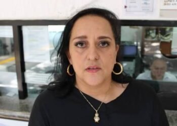 Trasciende designación de Haydé Saldaña en Comisión de Búsqueda de QR